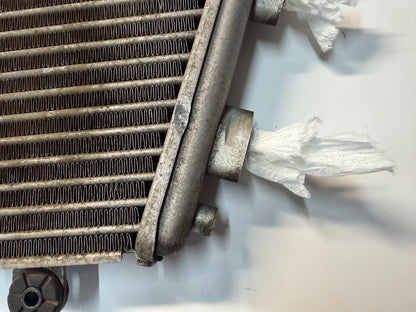 Oil Cooler Suzuki GSXR 1000 2012-2016 OEM 16600-47H10