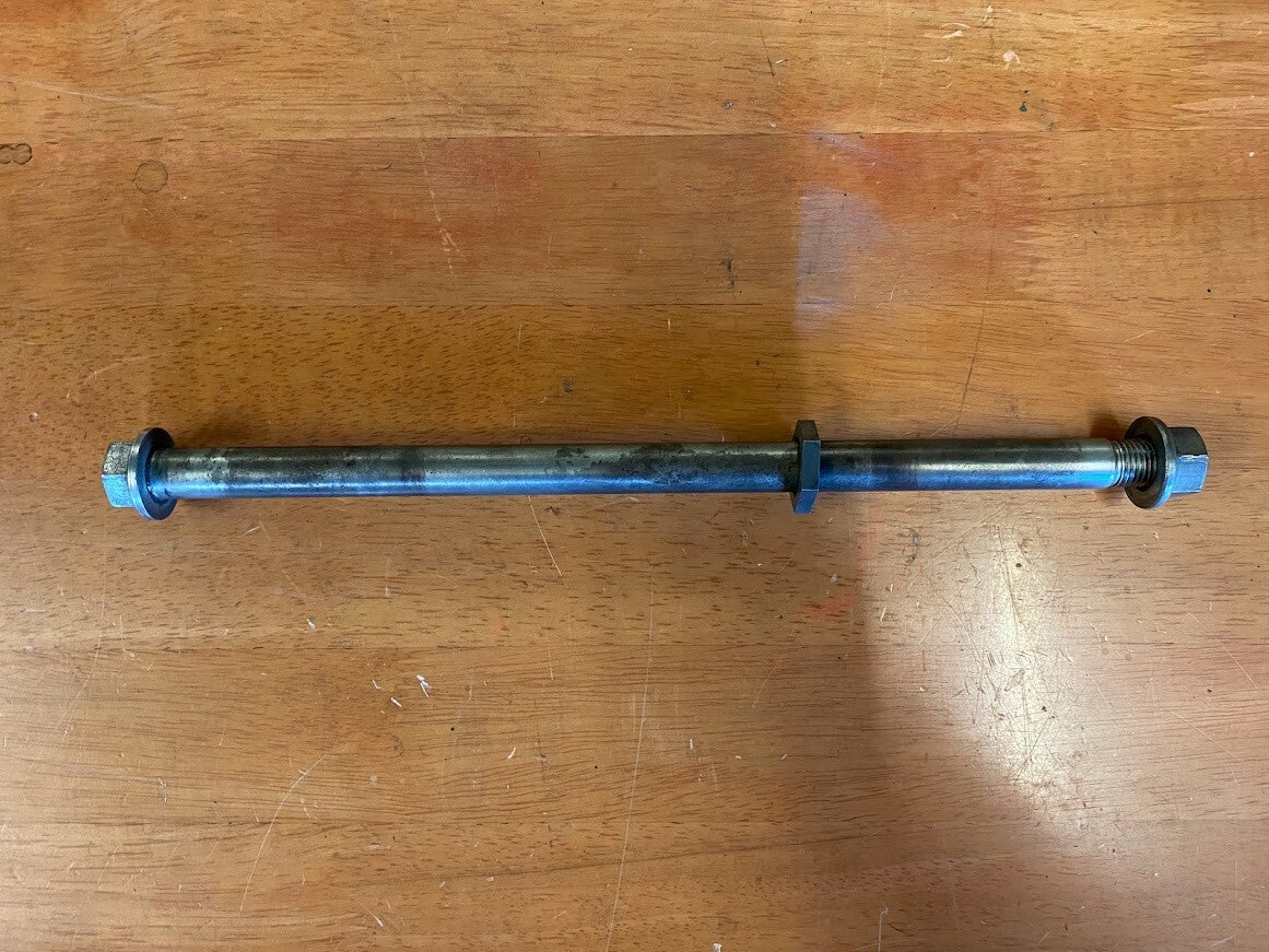 Swing Arm Bolt KTM 390 RC Duke ADV 14-21 2014 90104037000