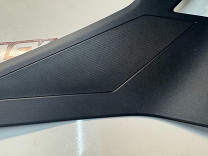 Kawasaki Ninja 500 2024-2025 RH Knee Grip Side Cover OEM Genuine 36001-0752