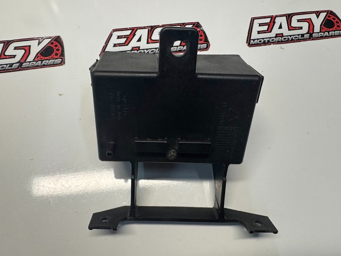 Aprilia RS4 125 4T 2011-2016 Battery Box OEM Genuine
