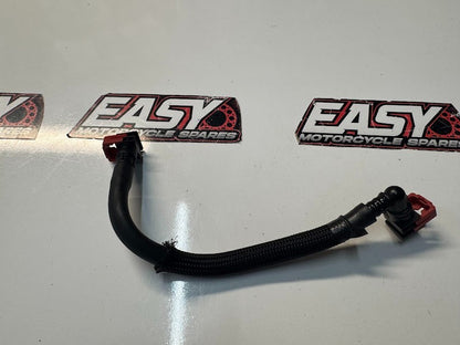 Fuel Pipe Hose Line Kawasaki Ninja 650L 2012-2016 OEM 51044-0846