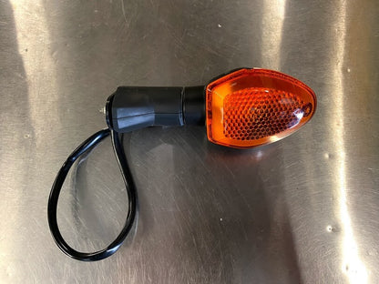 LH Rear Blinker Suzuki Bandit GSF 1250 07-11 2011