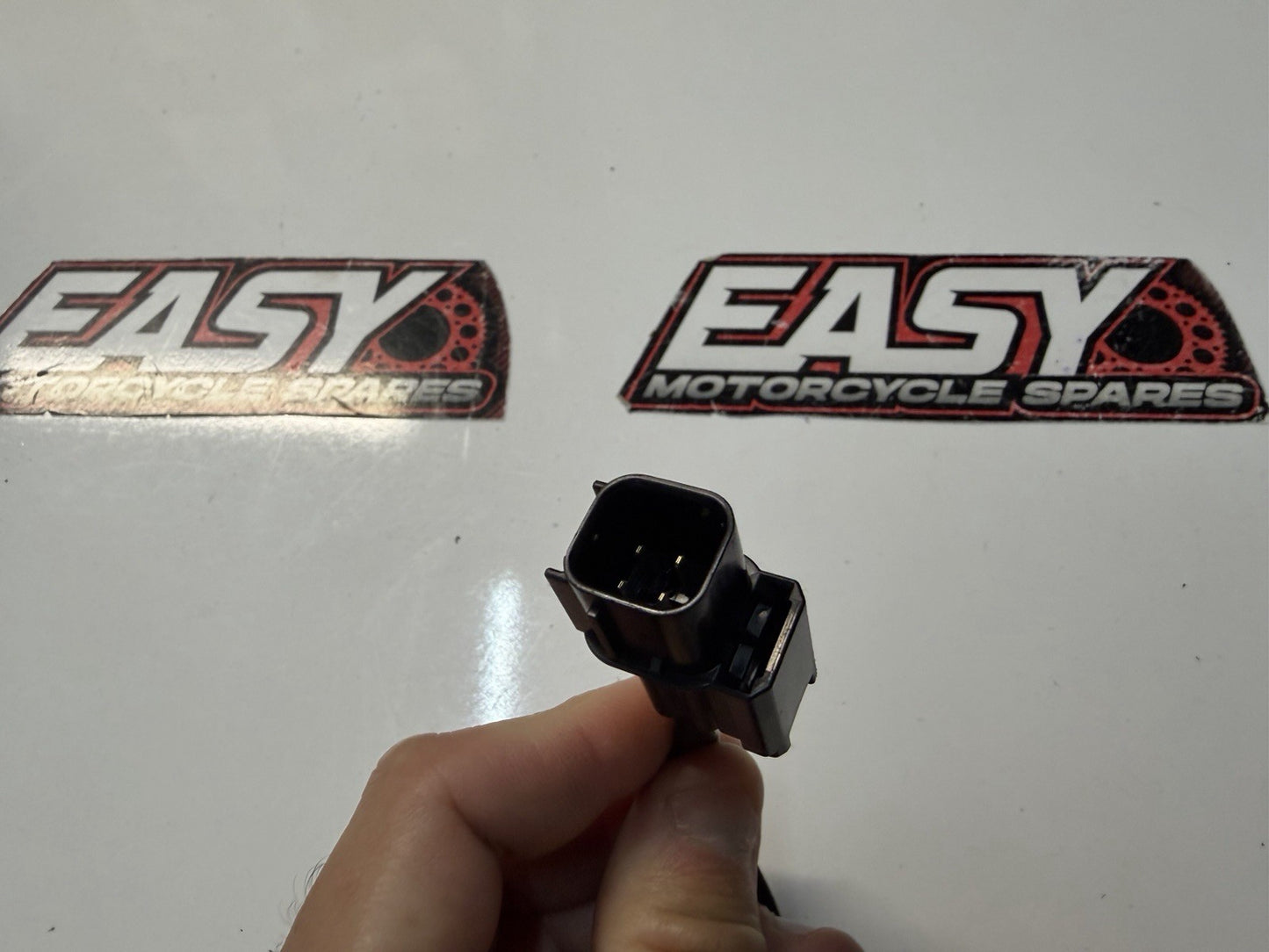 Royal Enfield Interceptor 650 2022 o2 Oxygen Sensor OEM RLX00093 Euro 5