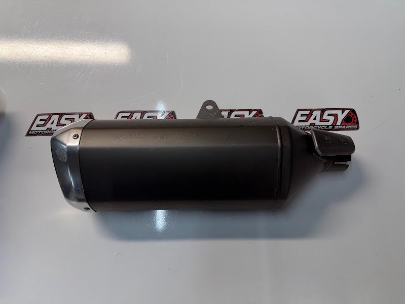 Muffler Silencer Suzuki GSXR 1000 2012-2016 OEM 14310-47H51-H01