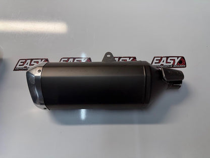 Muffler Silencer Suzuki GSXR 1000 2012-2016 OEM 14310-47H51-H01
