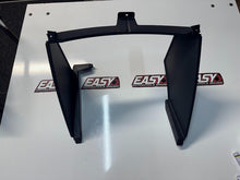 BMW F800 ST 2009 Front Inner Radiator Shroud OEM Genuine 46637697685