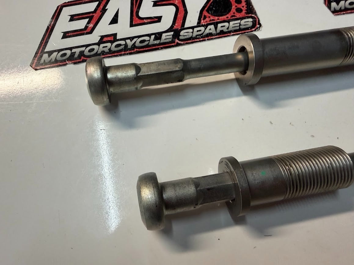 Engine Mount Bolts Kawasaki Ninja ZX-10R 2011-2025 OEM 92153-1329