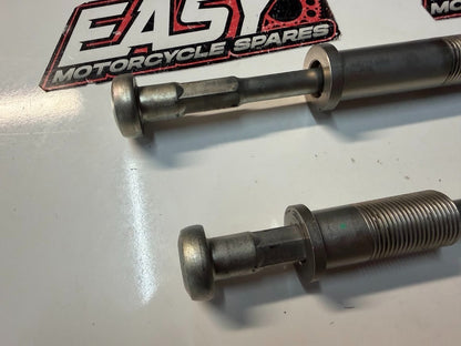 Engine Mount Bolts Kawasaki Ninja ZX-10R 2011-2025 OEM 92153-1329