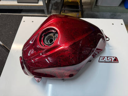Fuel Tank Kawasaki Ninja 300 2013-2017 OEM 51087-5424