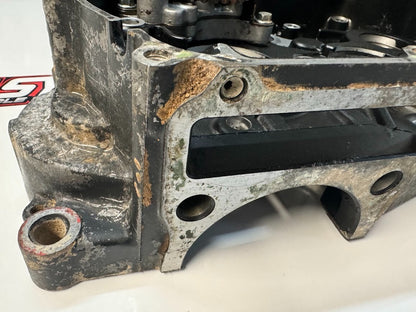 Honda XR 250 Crankcase Half