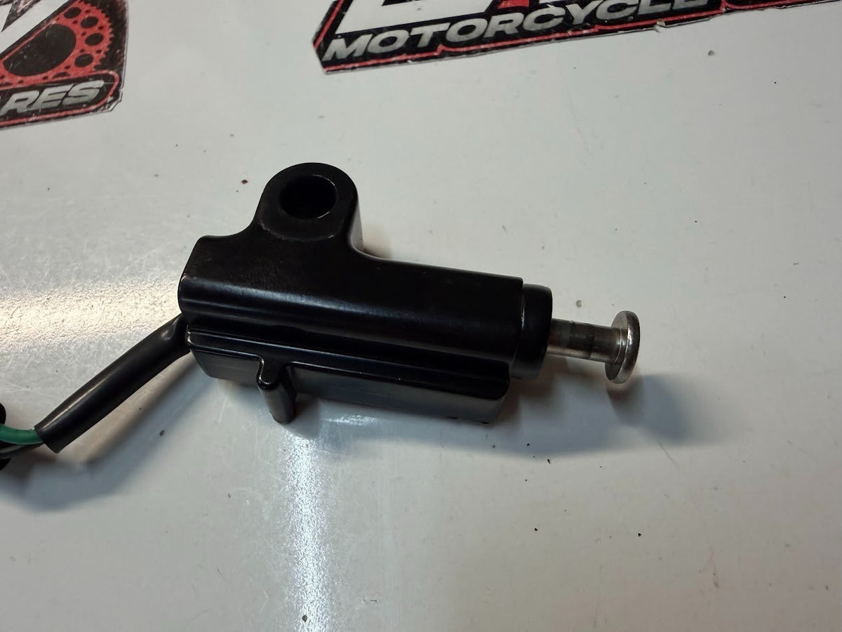 Side Stand Switch Suzuki GSXR 1000 2007-2008 OEM 37840-21H01