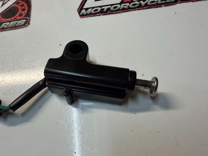 Side Stand Switch Suzuki GSXR 1000 2007-2008 OEM 37840-21H01