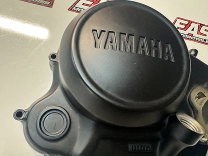 Yamaha YZF R15 2012-2018 RH Crankcase Clutch Cover OEM Genuine 1CK-E5421-00