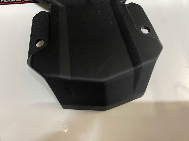 Windshield Deflector BMW GS F750 2019