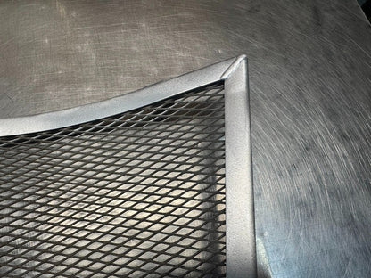 Suzuki GSXR 1000 2005-2006 Radiator Guard