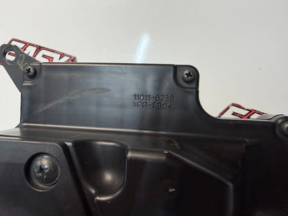 Airbox Cleaner Case Kawasaki Ninja 300 2013-2017 OEM 11038-0711