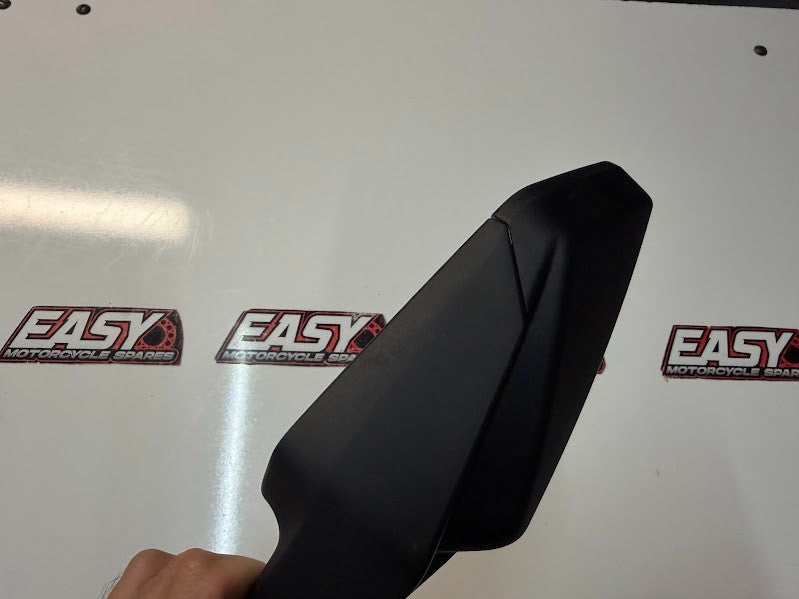 LH RH Mirror Pair Kawasaki Vulcan S 650 2015-2026 Aftermarket