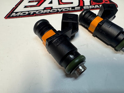 Ducati Monster 659 LAMS 2017-2021 Fuel Injectors OEM Genuine 48040231A