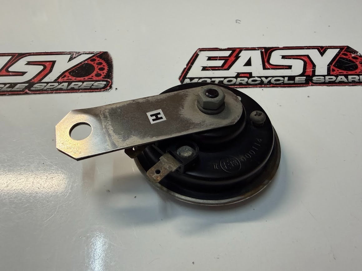 Horn Suzuki GSXR 1000 2005-2006 OEM 38501-23E11