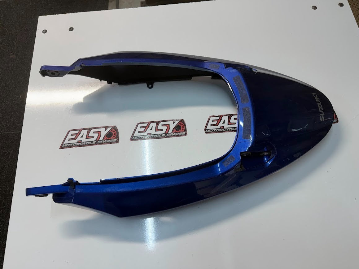 Rear Tail Fairing Suzuki GSF 1250 S Bandit 2012 OEM 45500-38G20-YUF