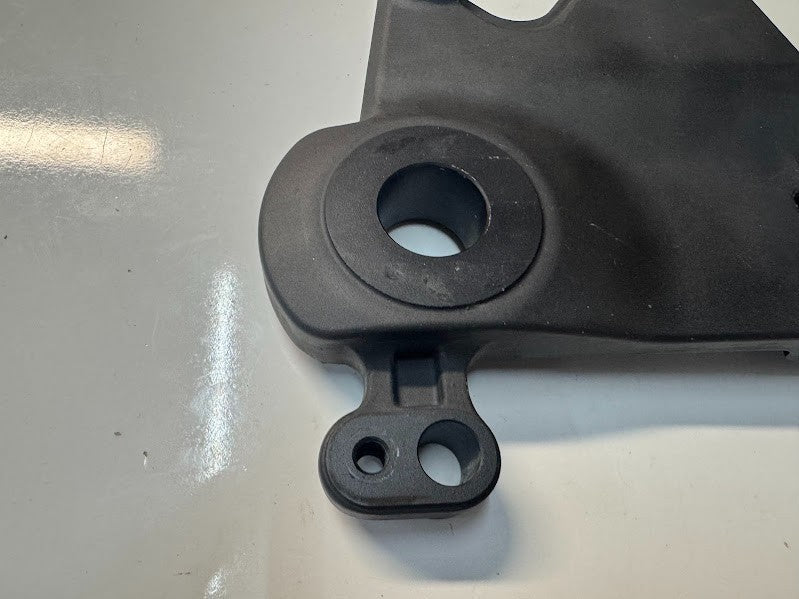 Kawasaki Vulcan S 650 2022-2025 Rear Brake Caliper Holder OEM Genuine 43034-0161