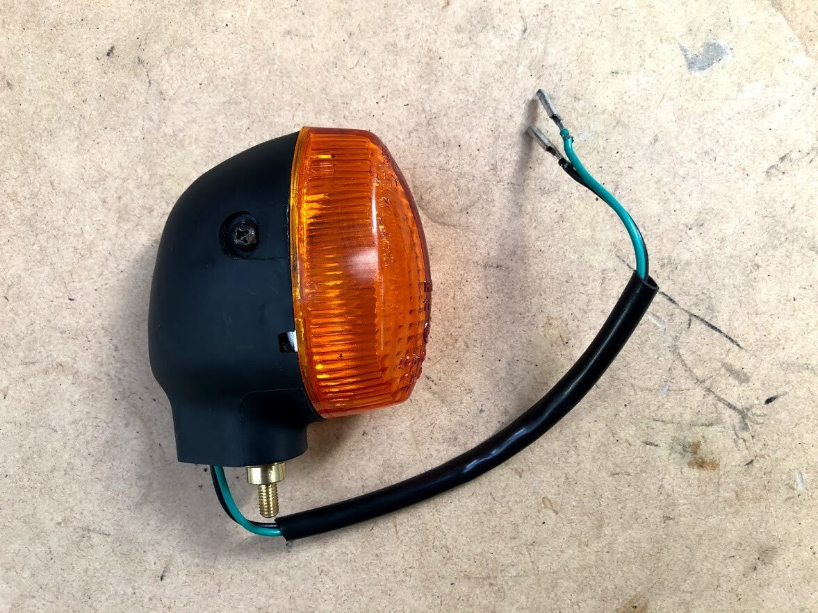 RH Front Indicator Yamaha R1 02-14 2009 5PW-83320-11-00