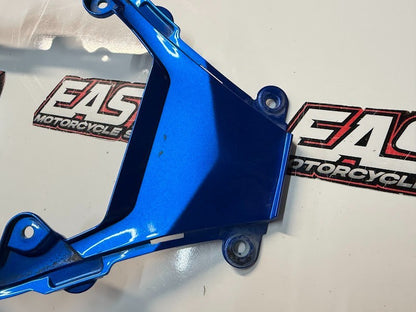 Rear Centre Frame Cover Suzuki GSXR 1000 2012-2016 OEM 47310-47H00