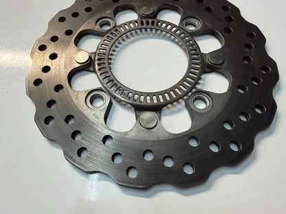 Rear Brake Rotor Disc Kawasaki Ninja 650L 2010-2016 OEM 41080-0681