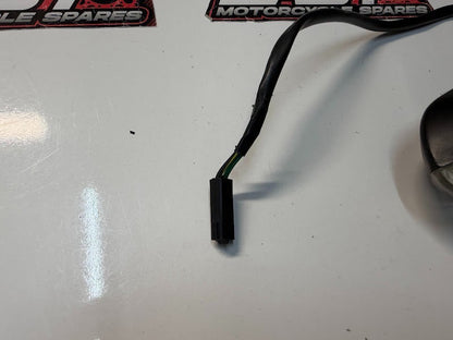 LH Rear Blinker Indicator Kawasaki Ninja 300 2013-2017 OEM 23037-0304