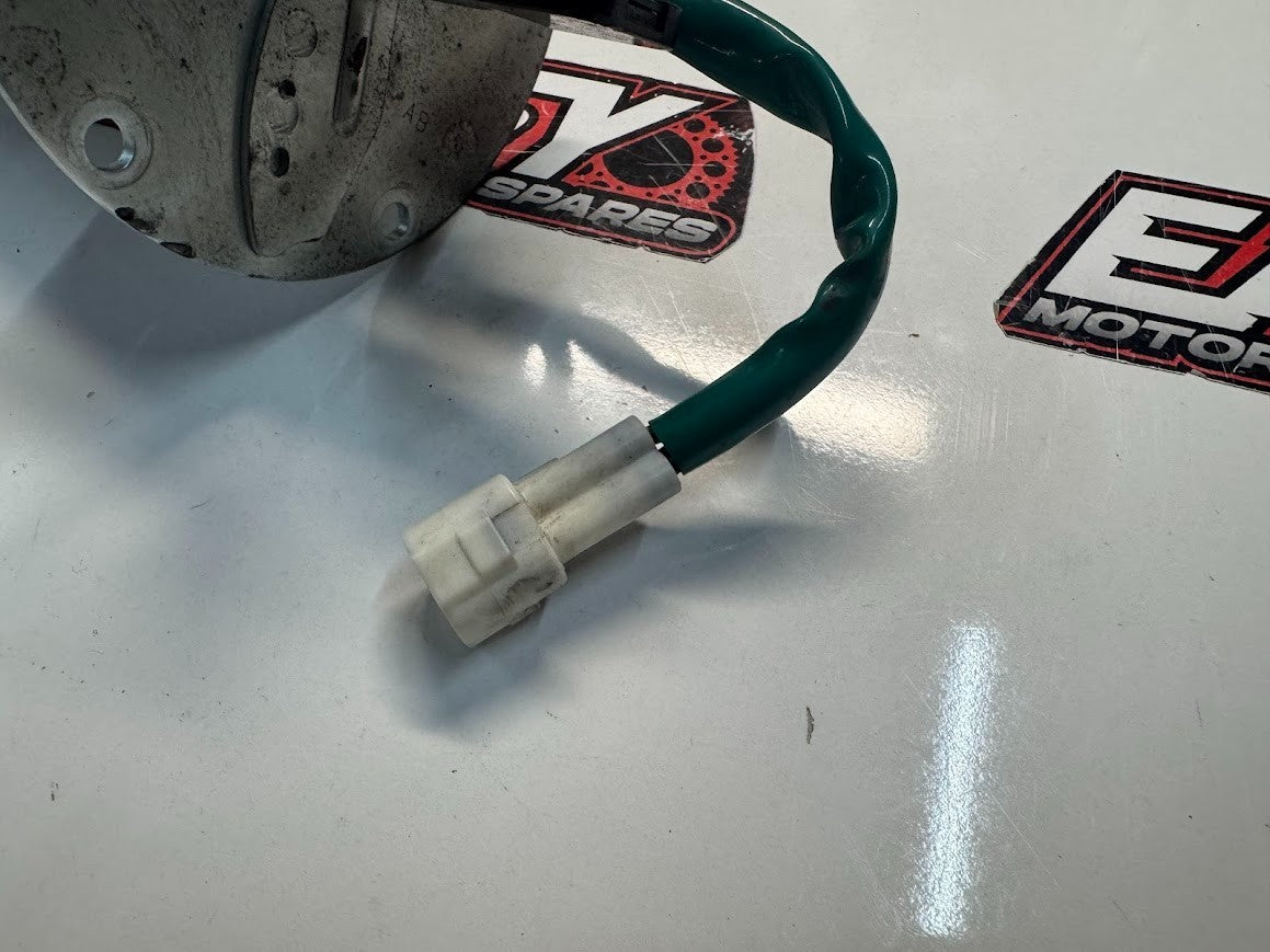 Suzuki GSXR 1000 2009-2016 Fuel Pump Assembly OEM Genuine 15100-47H20