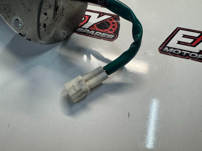 Suzuki GSXR 1000 2009-2016 Fuel Pump Assembly OEM Genuine 15100-47H20