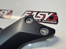 Yamaha YZF R7 2022-2025 RH Frame Side Cover Bracket OEM Genuine BEB-27463-00