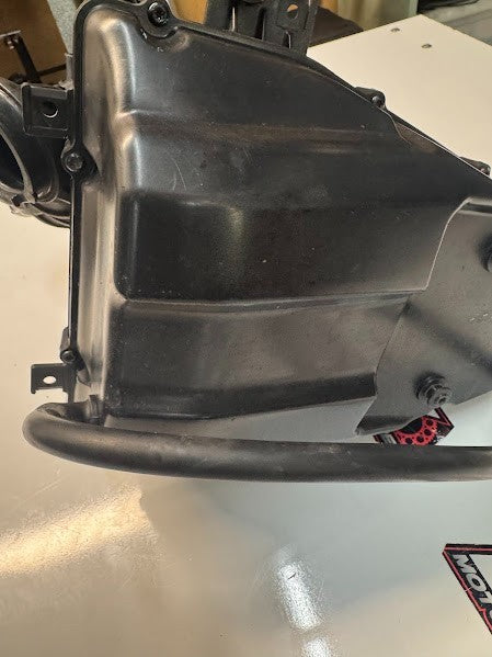 Ducati Monster 659 LAMS 2017-2021 Airbox Assembly OEM Genuine 44213103A