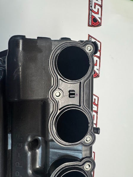 Yamaha MT-10 2016-2021 Airbox OEM Genuine B67-14411-00