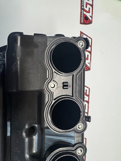 Yamaha MT-10 2016-2021 Airbox OEM Genuine B67-14411-00