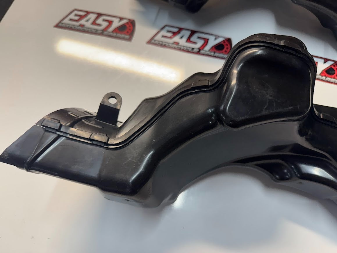 OEM Air Ram Duct Intakes Suzuki GSXR 1000 07-08 2008 94420-21H00