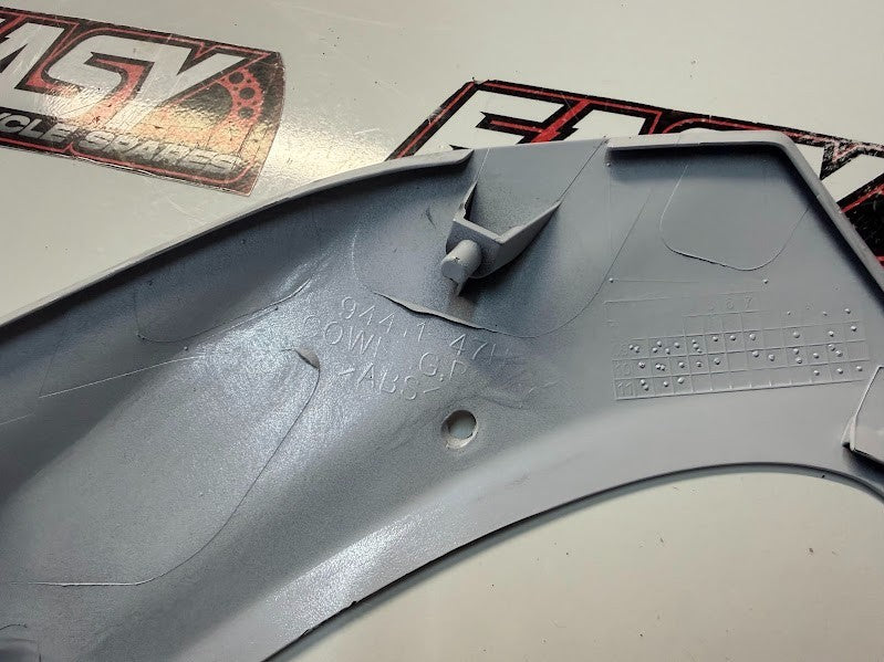 Front Cowl Nose Fairing Suzuki GSXR 1000 2009-2016 OEM 94411-47H00