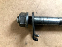 Rear Axle Honda CBR 250R ABS 11-13 2011 42301-KYJ-900