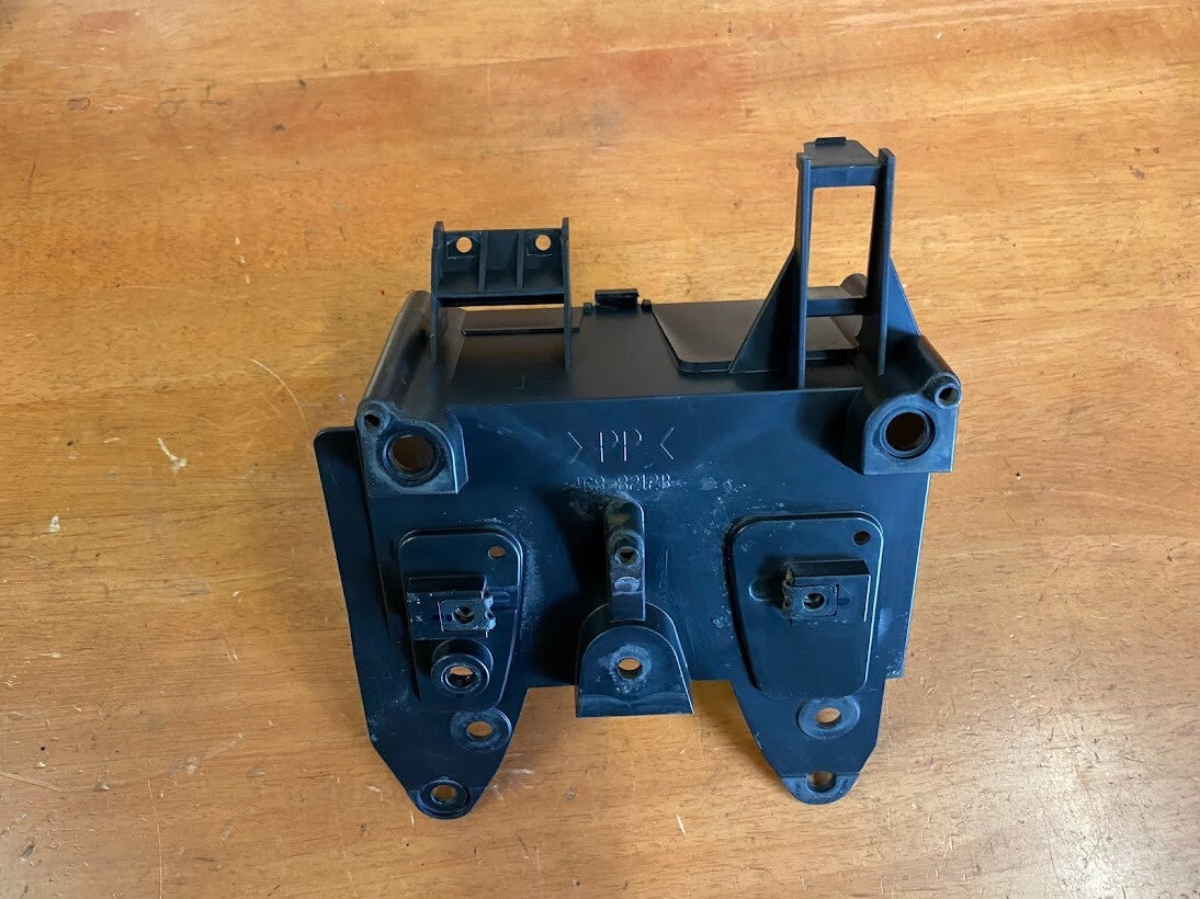 Battery Box Yamaha R1 2007