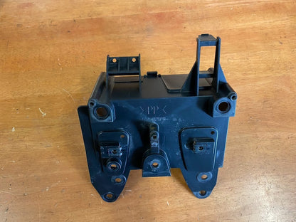 Battery Box Yamaha R1 2007