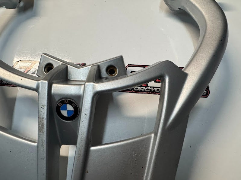 BMW F800 ST 2009 Luggage Carrier Rack OEM Genuine 71607693917