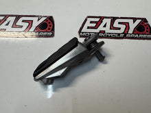 BMW F800 ST 2009 RH Riders Foot Peg OEM Genuine 46717700914