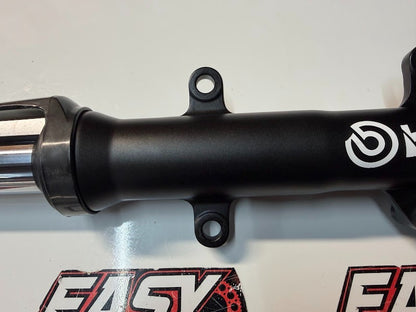 Front Forks Suspension Kawasaki Ninja 300 2013-2017 OEM 33001-0632-18R