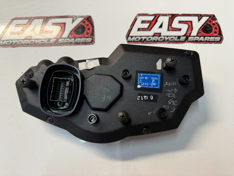 Dash Meter Instrument Cluster Kawasaki Ninja 300 2013-2017 OEM 25031-0676