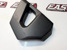 RH Step Stay Cover Kawasaki Vulcan S 650 2015-2026 OEM 14093-0349-18T