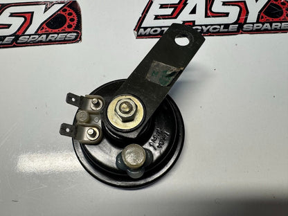 Aprilia RS4 125 4T 2011-2016 Horn OEM Genuine 86135R