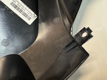 BMW S1000RR 2016 Front Tank Fairing OEM Genuine K46 46638551120