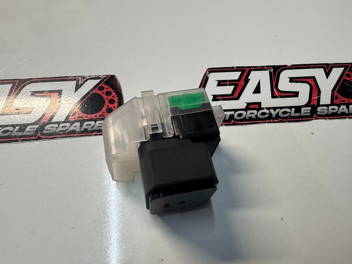 Yamaha YZF R7 2022-2025 Starter Solenoid Relay OEM Genuine 1XC-81940-00