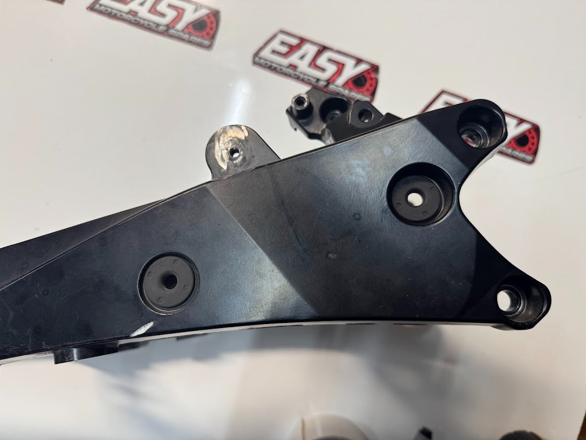 Suzuki GSXR 1000 2009-2016 Subframe Assembly OEM Genuine 41221-47H00
