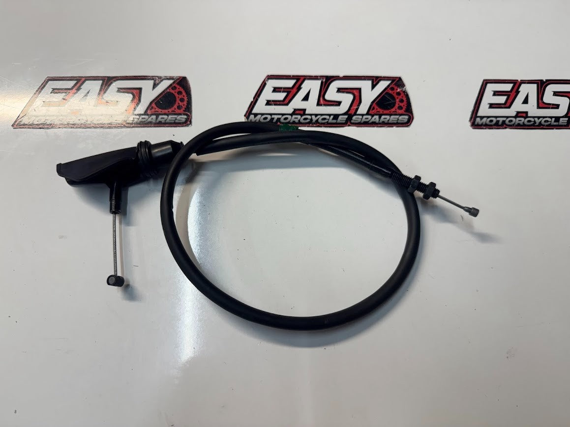 Yamaha YZF R15 2011-2018 Clutch Cable OEM Genuine 20P-F6335-01